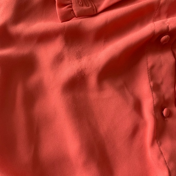 High neck blouse - Picture 6 of 6